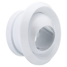 Diffusore ugello getto a sfera