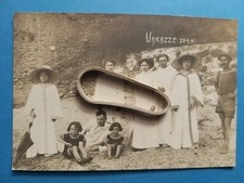 Varazze (Savona). Antica e