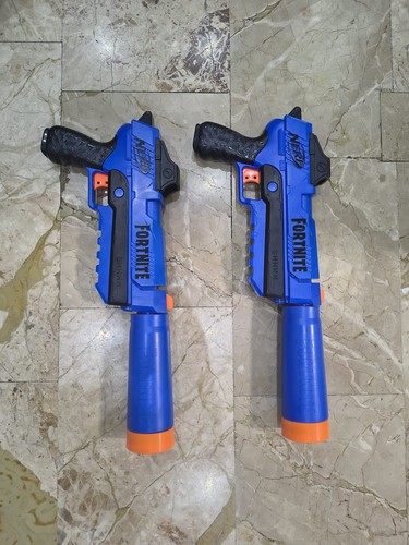 Collezione nerf - collezione,