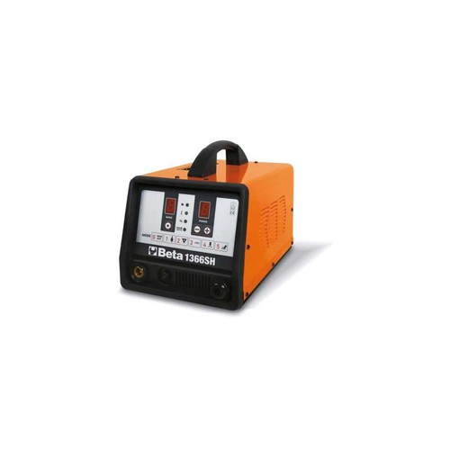 Spotter multifunzione per