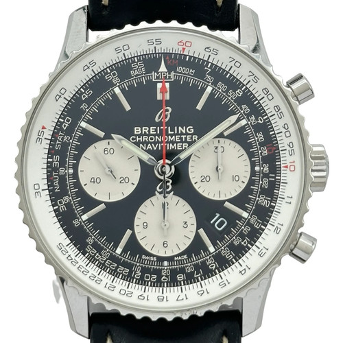 Breitling navitimer - navitimer, 01