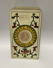 Mazzo Tarocchi Piemontesi