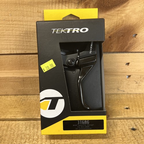 Tektro 316ag bmx - bmx, specifico