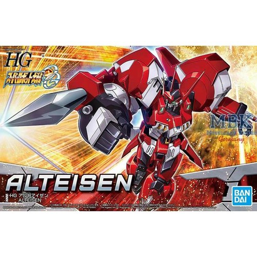 Bandai ban2597344 ferro da - ban2597344,