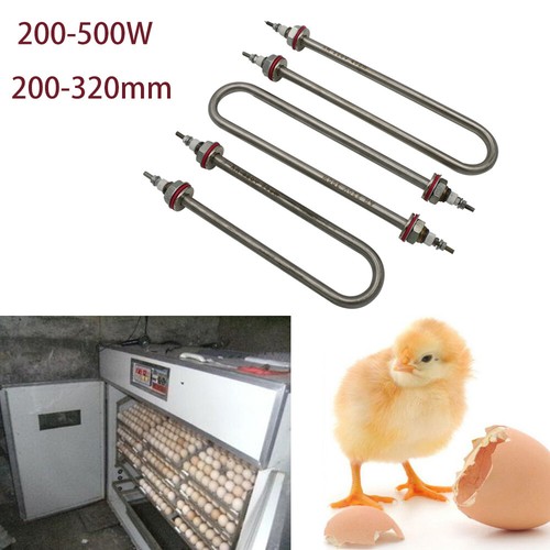 Kit ricambio electric tubo - u-electric,