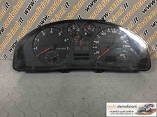 RICAMBI USATI 8D0919034B QUADRO STRUMENTI AUDI A4 Avant (8E) (0004)  2001 72126