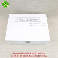 Aladino Connecticut Queens