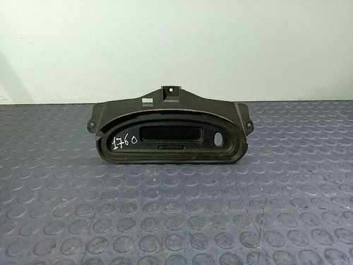 7700436307 schermo renault - schermo,