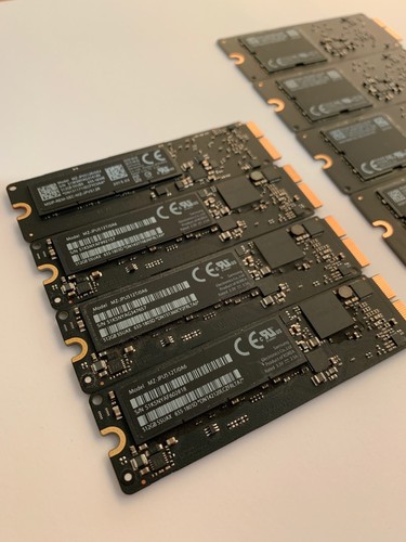 Ssd originale apple - ssd,