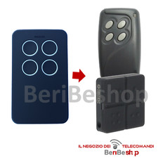 TELECOMANDO COMPATIBILE CON