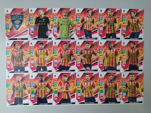 Panini calciatori adrenalyn - panini,