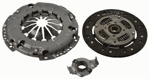 Sachs kit frizione 3000 951 - frizione,