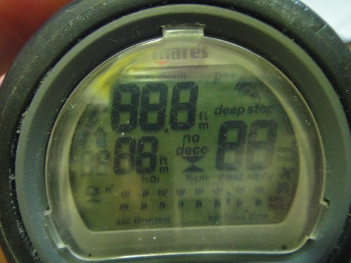 Mares reloj buceo made - buceo,