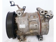 4472208642 COMPRESSORE ARIA CONDIZIONATA DENSO FIAT STILO 1.9 JTD 8V 116CV (2001