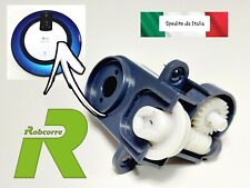 Blocco Riduttore Ingranaggio Vite Spazzolino Later per Robot LG Hom-Bot VR5940LB