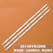 Strisce LED per TV Samsung 32