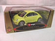 Volkswagen New Beetle 1998