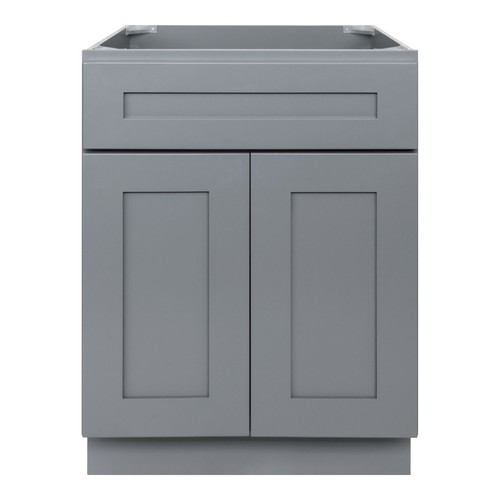Bathroom vanity sink base - sink,