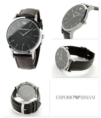 Orologio emporio armani uomo - armani,