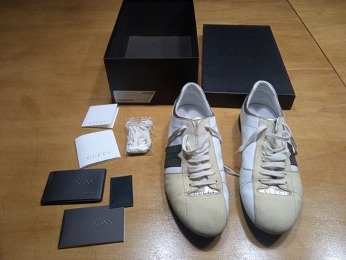 Gucci scarpe originali - scarpe, 9