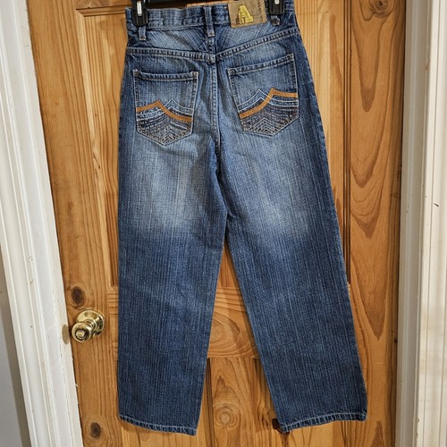 Jeans vintage attitude - vintage,