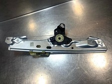 OPEL ASTRA K Meccanismo