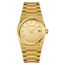 Orologio Uomo Quarzo Japan