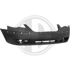 DIEDERICHS Paraurti Anteriore