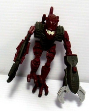 Lego Bionicle Piraka Hakann