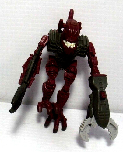 Lego bionicle piraka - bionicle,