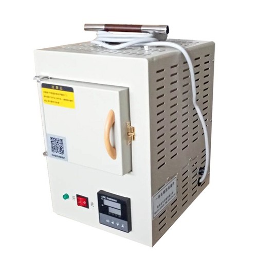 Forno elettrico laboratorio - forno,