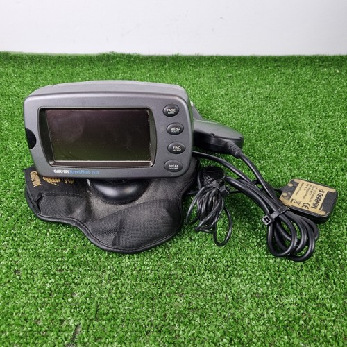 Garmin streetpilot 2610 - garmin,