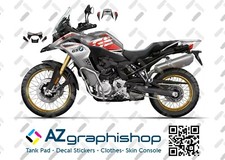 Kit adesivi BMW F 850 GS ADV