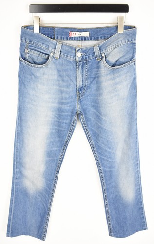 Jeans levi 511 slim uomo - levi's,
