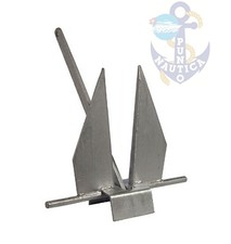 ANCORA TIPO DANFORTH IN