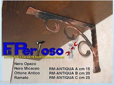 2 REGGIMENSOLE 20CM ANTIQUA C