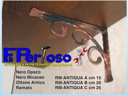 Reggimensole 20cm antiqua c - antiqua,
