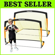 Rete da calcio resistente alle