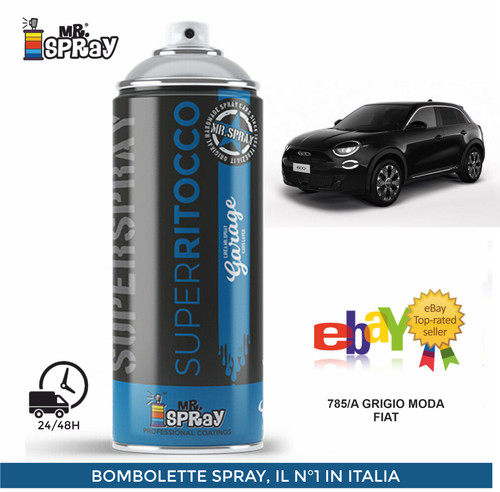 Spray fiat alfa lancia - alfa,