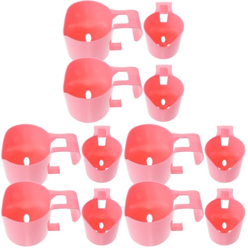 Portabicchieri plastica - portabicchieri,