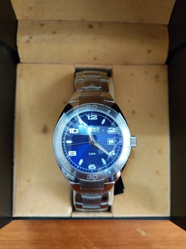 Orologio tribe breil tempo - breil,