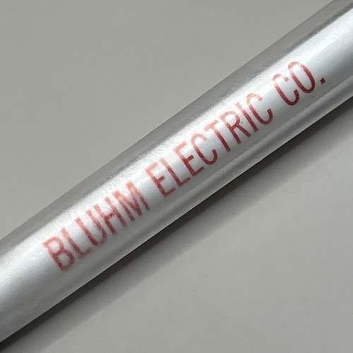 Penna sfera vintage bluhm - a,
