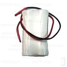 Batteria eve 2x14505 cavi - batteria,