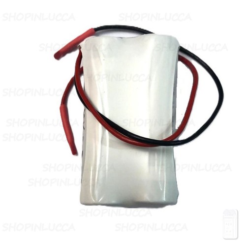 Batteria eve 2x14505 - batteria, 7,2v