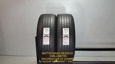 GOMME USATE   225/55R19 99V