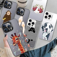 Customized Animal Phone Case