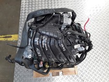 2018 DACIA DUSTER MOTOR