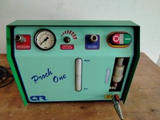 PULIZIA IMPIANTO CLIMATIZZATORE AUTO PROCH ONE CTR SISTEMA DI PULIZIA IMPIANTI