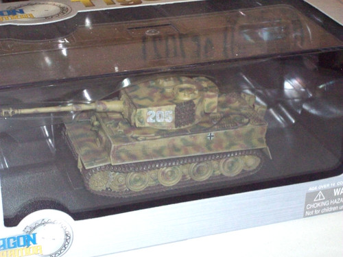 Dragon tiger i 60543 - dragon,