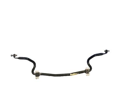 Barra stabilizzatrice - barra,